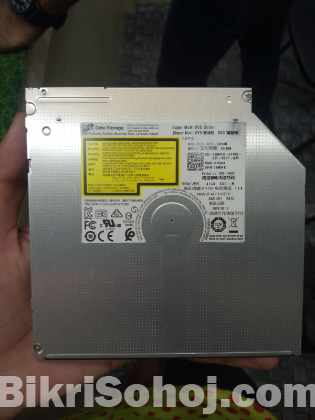 Dell Laptop DVD writer